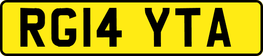 RG14YTA