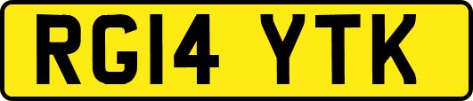 RG14YTK
