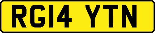 RG14YTN