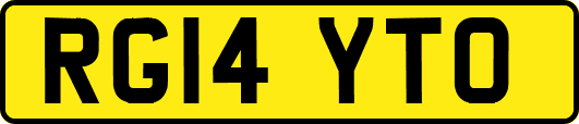 RG14YTO