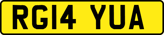 RG14YUA