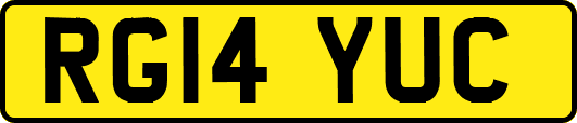 RG14YUC