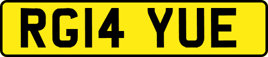 RG14YUE