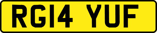 RG14YUF