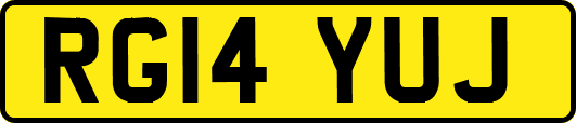 RG14YUJ