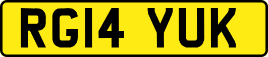 RG14YUK