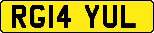 RG14YUL