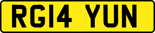 RG14YUN