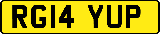 RG14YUP