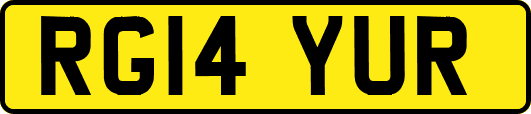 RG14YUR