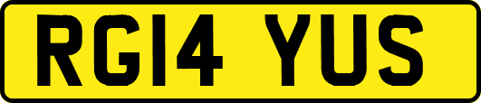 RG14YUS