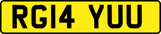 RG14YUU