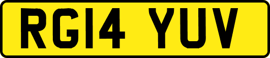 RG14YUV