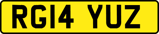 RG14YUZ