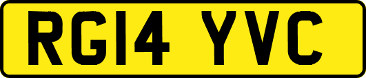 RG14YVC