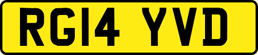 RG14YVD