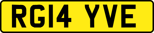 RG14YVE