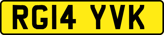 RG14YVK