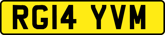RG14YVM