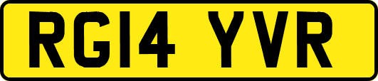 RG14YVR