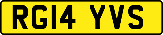 RG14YVS