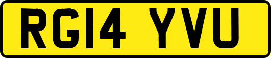 RG14YVU