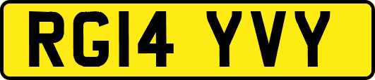 RG14YVY