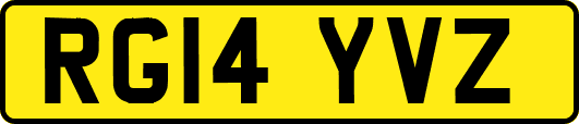 RG14YVZ