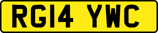 RG14YWC