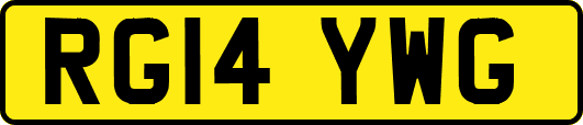 RG14YWG