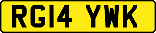 RG14YWK