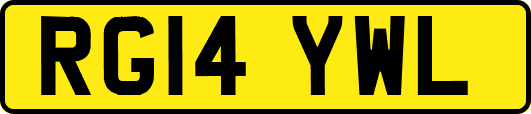 RG14YWL
