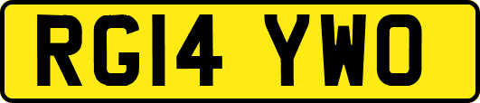 RG14YWO