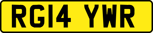 RG14YWR