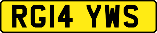 RG14YWS