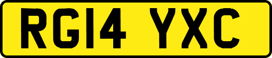 RG14YXC