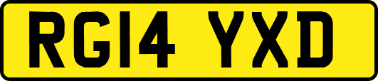 RG14YXD