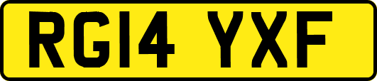 RG14YXF