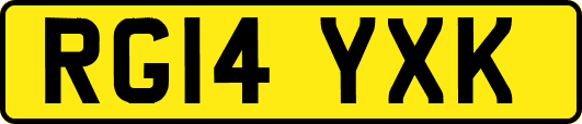 RG14YXK