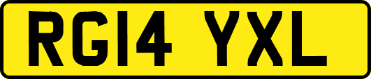 RG14YXL