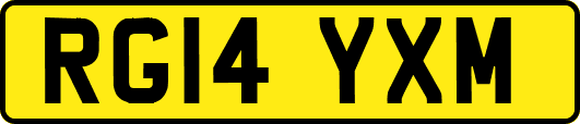 RG14YXM