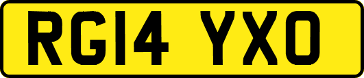 RG14YXO