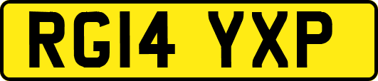 RG14YXP