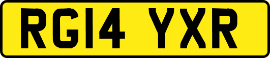 RG14YXR