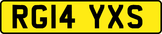 RG14YXS