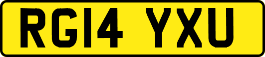 RG14YXU