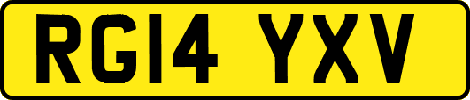 RG14YXV