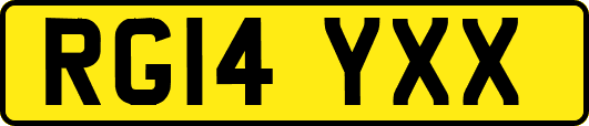 RG14YXX