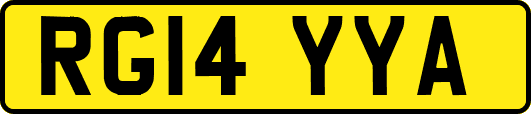 RG14YYA
