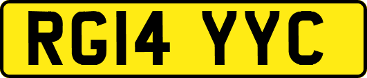 RG14YYC